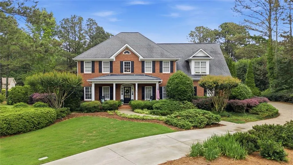 Alpharetta, GA 30004
