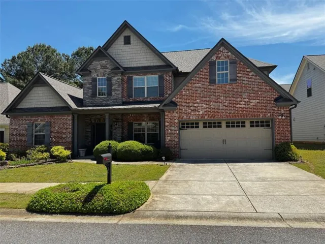 2080 Orchard Walk, Watkinsville, Georgia 30677