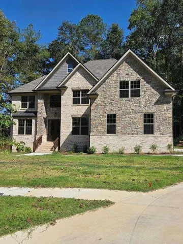 5658 Eternal Drive, South Fulton, Georgia 30349