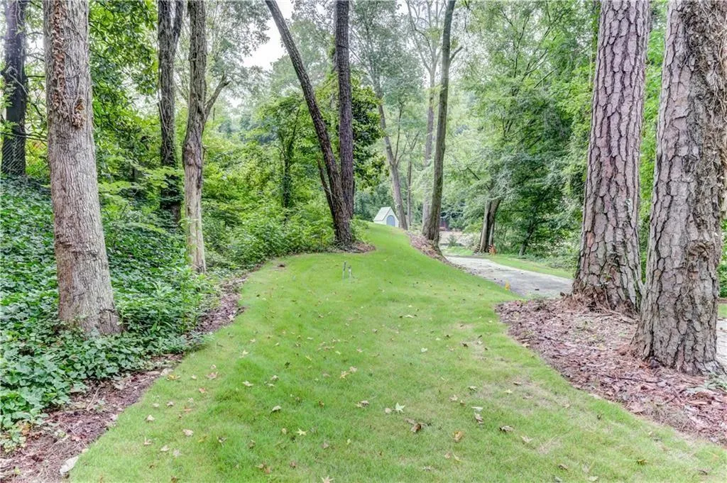 5001 Rebel Trail, Atlanta, Georgia 30327, 5 Bedrooms Bedrooms, ,5 BathroomsBathrooms,Residential,Sold,5001 Rebel Trail,6618575