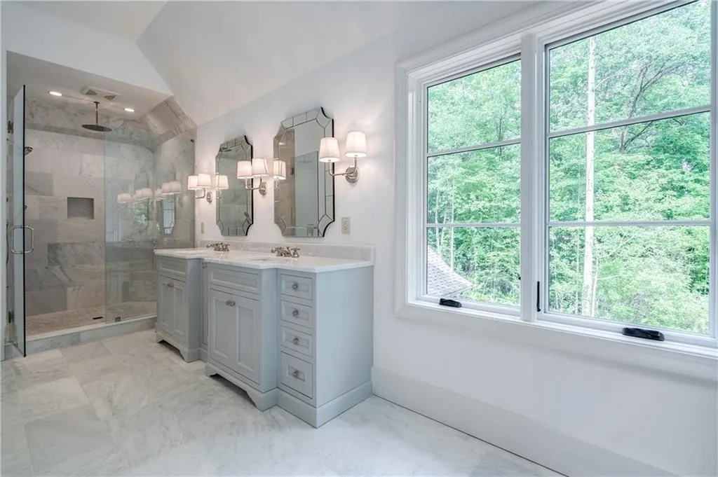 5001 Rebel Trail, Atlanta, Georgia 30327, 5 Bedrooms Bedrooms, ,5 BathroomsBathrooms,Residential,Sold,5001 Rebel Trail,6618575