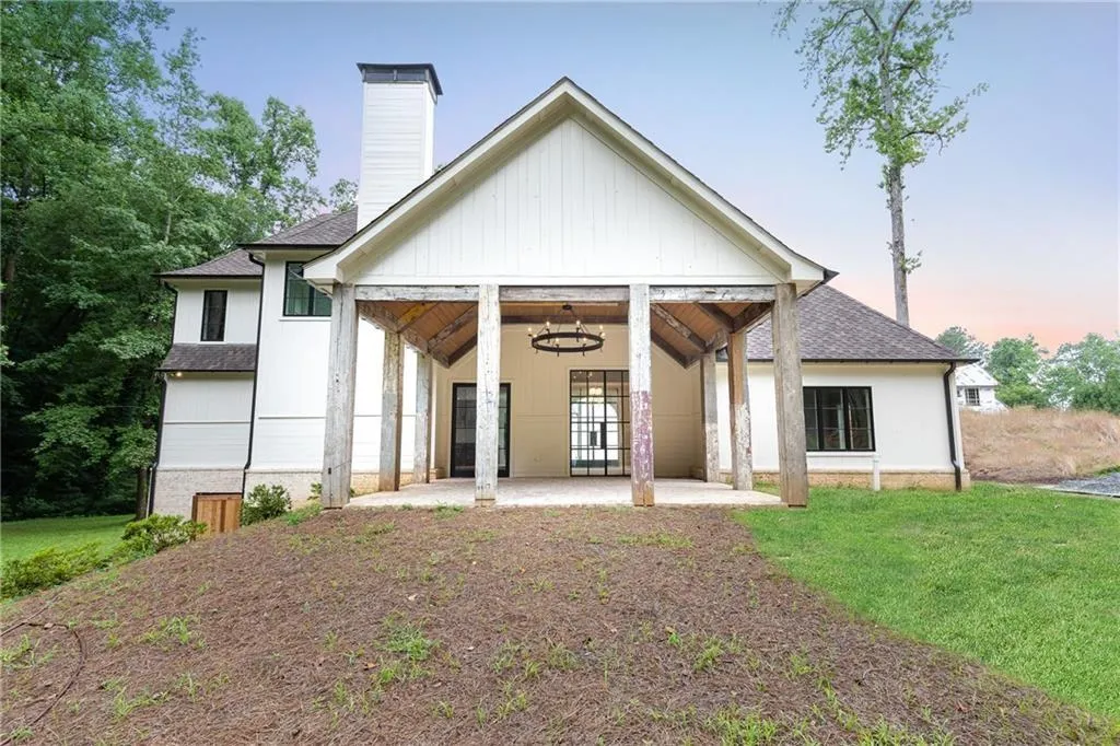 5001 Rebel Trail, Atlanta, Georgia 30327, 5 Bedrooms Bedrooms, ,5 BathroomsBathrooms,Residential,Sold,5001 Rebel Trail,6618575