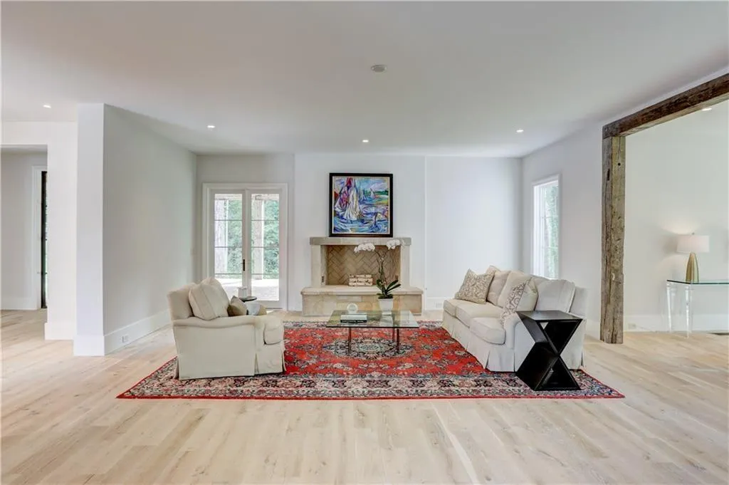5001 Rebel Trail, Atlanta, Georgia 30327, 5 Bedrooms Bedrooms, ,5 BathroomsBathrooms,Residential,Sold,5001 Rebel Trail,6618575