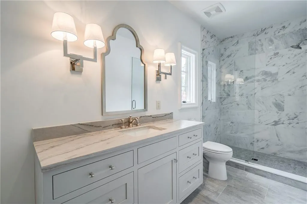5001 Rebel Trail, Atlanta, Georgia 30327, 5 Bedrooms Bedrooms, ,5 BathroomsBathrooms,Residential,Sold,5001 Rebel Trail,6618575