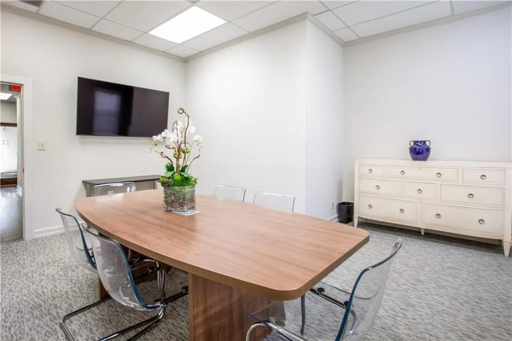 Upstairs Large Conference Room