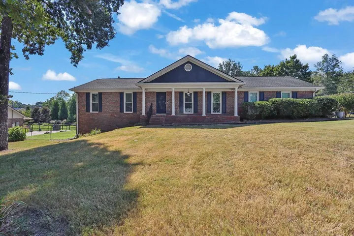 3244 Pate Road, Snellville, Georgia 30078