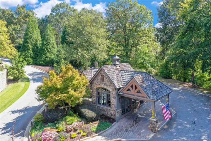 1012 Bear Paw Ridge, Dahlonega, Georgia 30533