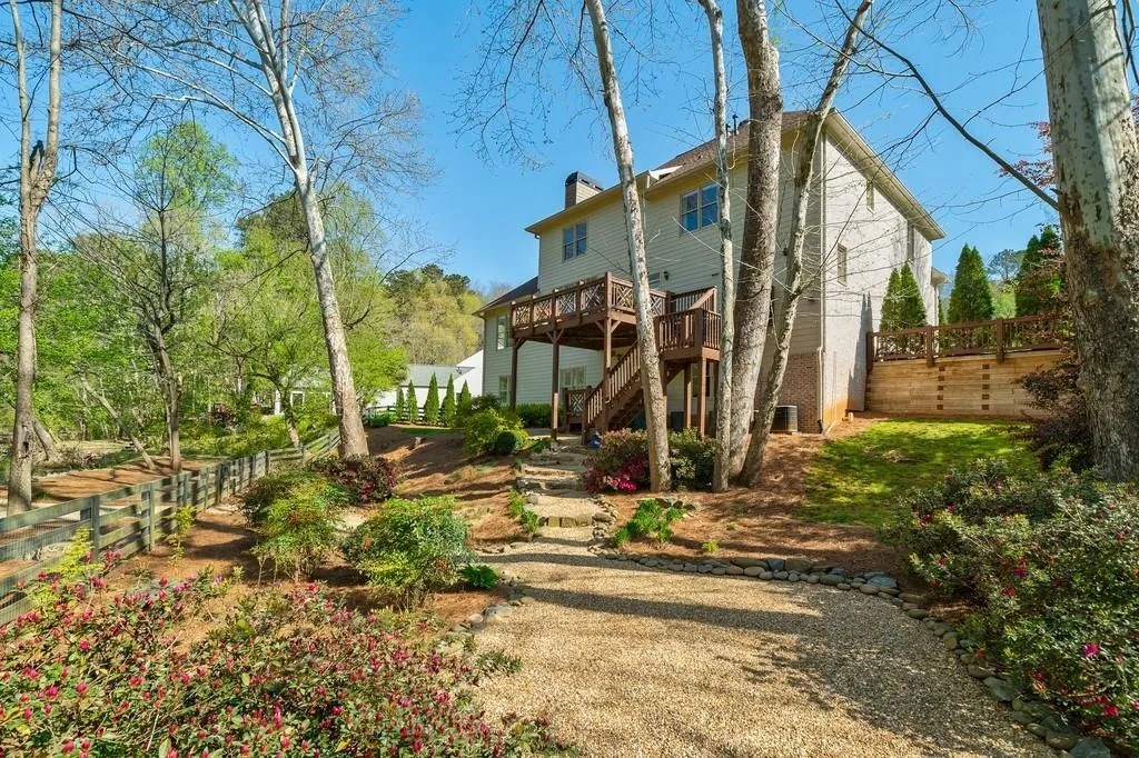 225 River North Court, Sandy Springs, Georgia 30328, 7 Bedrooms Bedrooms, ,5 BathroomsBathrooms,Residential,Sold,225 River North Court,6865722