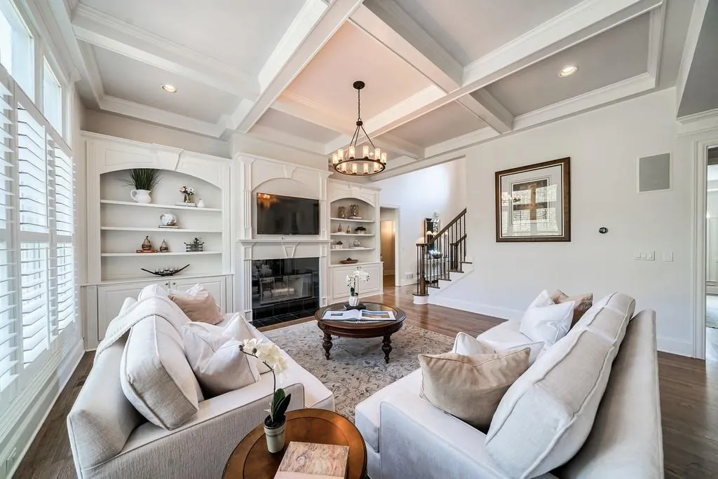 225 River North Court, Sandy Springs, Georgia 30328, 7 Bedrooms Bedrooms, ,5 BathroomsBathrooms,Residential,Sold,225 River North Court,6865722