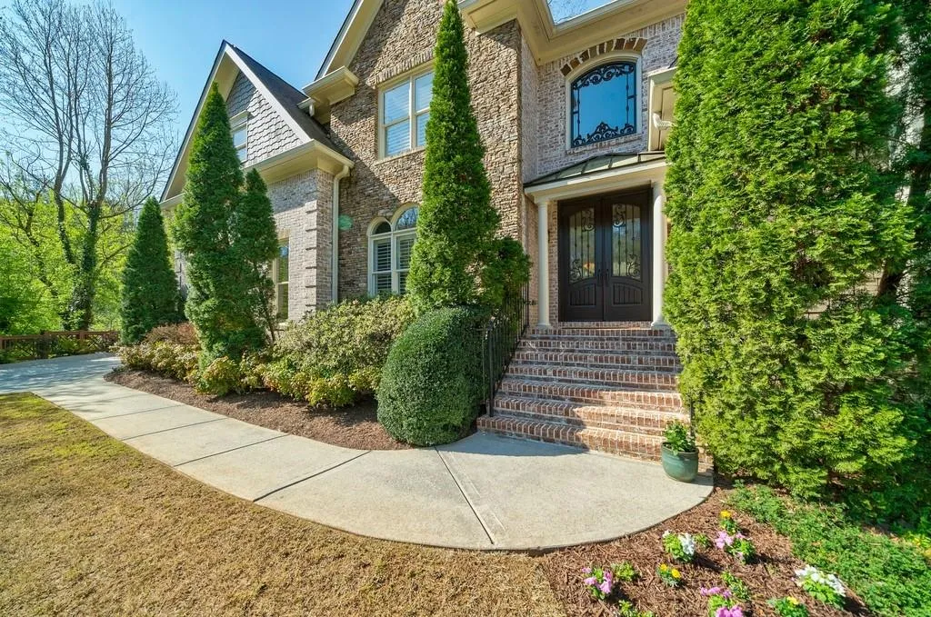 225 River North Court, Sandy Springs, Georgia 30328, 7 Bedrooms Bedrooms, ,5 BathroomsBathrooms,Residential,Sold,225 River North Court,6865722