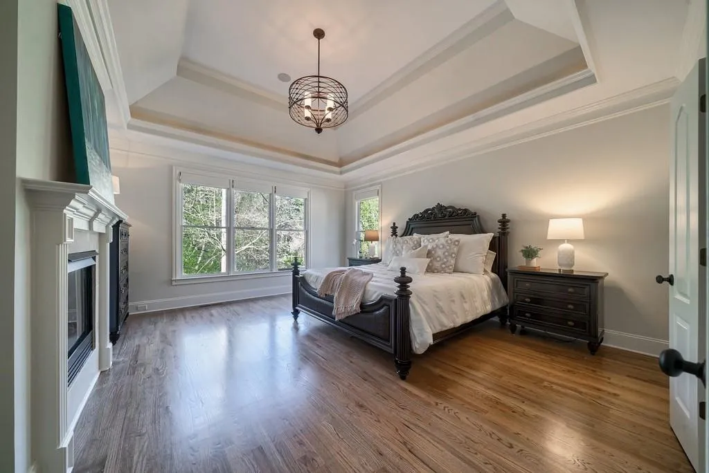 225 River North Court, Sandy Springs, Georgia 30328, 7 Bedrooms Bedrooms, ,5 BathroomsBathrooms,Residential,Sold,225 River North Court,6865722