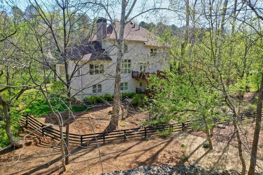 225 River North Court, Sandy Springs, Georgia 30328, 7 Bedrooms Bedrooms, ,5 BathroomsBathrooms,Residential,Sold,225 River North Court,6865722