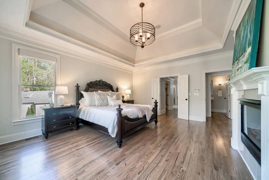 225 River North Court, Sandy Springs, Georgia 30328, 7 Bedrooms Bedrooms, ,5 BathroomsBathrooms,Residential,Sold,225 River North Court,6865722