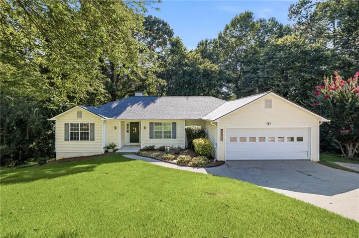 5221 Nimble Wood Way, Flowery Branch, Georgia 30542