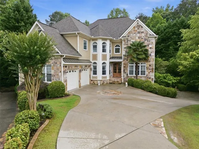 125 Stone Pond Lane, Alpharetta, Georgia 30022