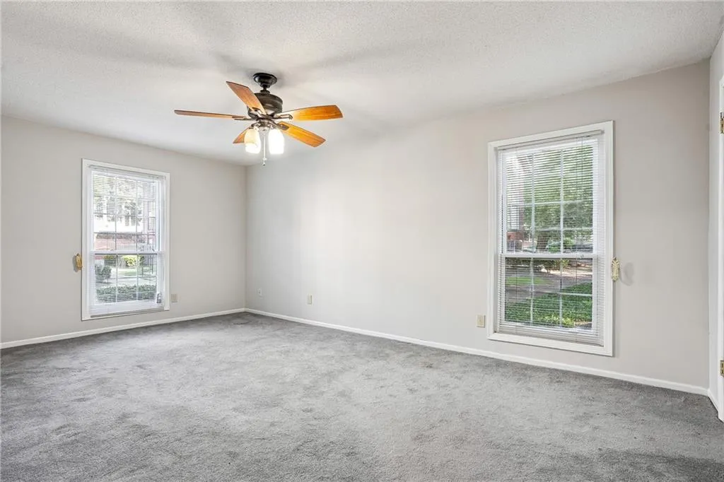 Master Bedroom.