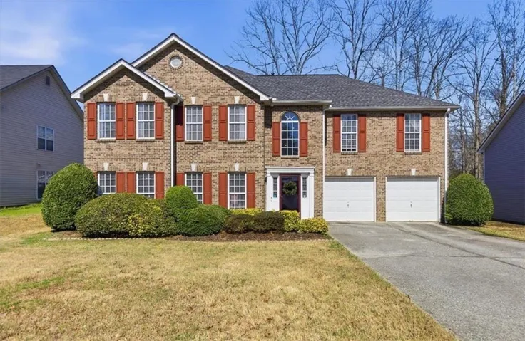 3331 Kittery Drive, Snellville, Georgia 30039