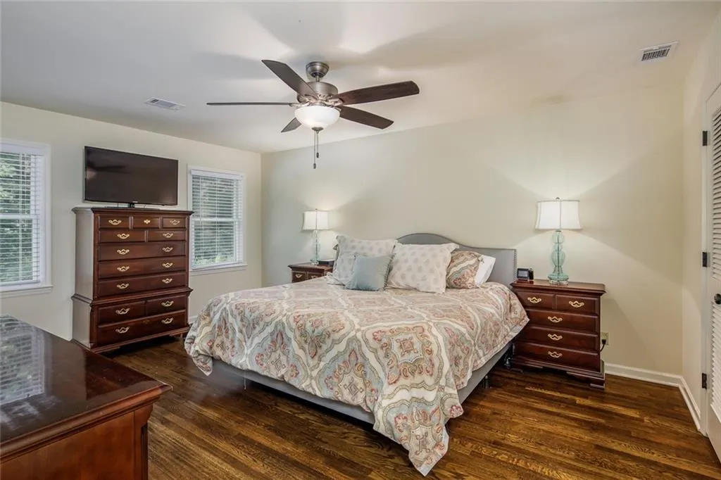 515 N Harbor Drive, Sandy Springs, Georgia 30328, 5 Bedrooms Bedrooms, ,2 BathroomsBathrooms,Residential,Sold,515 N Harbor Drive,6785864