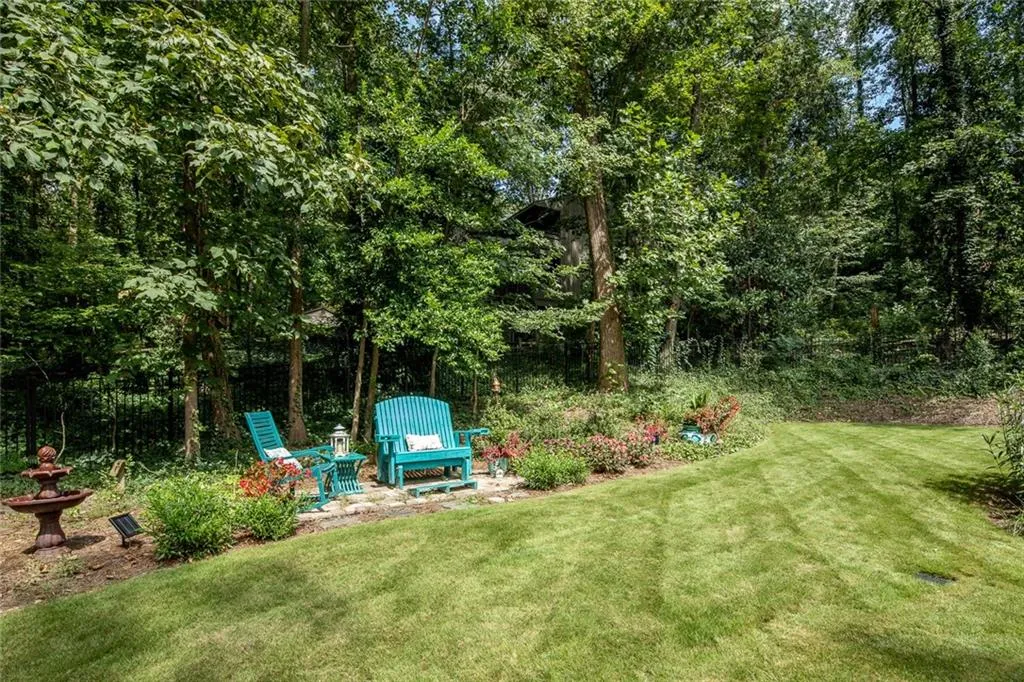 515 N Harbor Drive, Sandy Springs, Georgia 30328, 5 Bedrooms Bedrooms, ,2 BathroomsBathrooms,Residential,Sold,515 N Harbor Drive,6785864