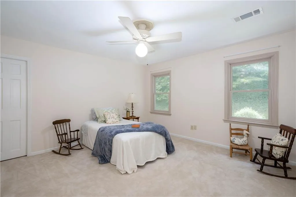 6535 Riverside Drive, Sandy Springs, Georgia 30328, 4 Bedrooms Bedrooms, ,3 BathroomsBathrooms,Residential,Sold,6535 Riverside Drive,7243343