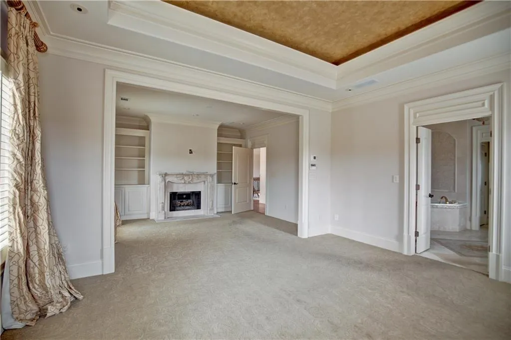 5480 Claire Rose Lane, Sandy Springs, Georgia 30327, 7 Bedrooms Bedrooms, ,7 BathroomsBathrooms,Residential,Sold,5480 Claire Rose Lane,5800808