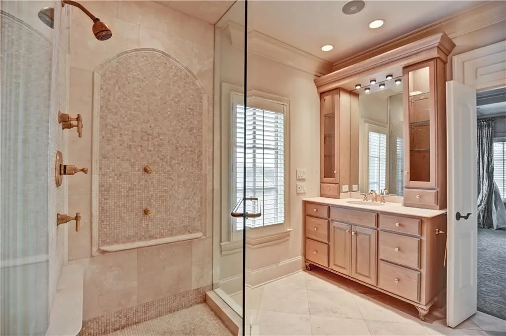 5480 Claire Rose Lane, Sandy Springs, Georgia 30327, 7 Bedrooms Bedrooms, ,7 BathroomsBathrooms,Residential,Sold,5480 Claire Rose Lane,5800808