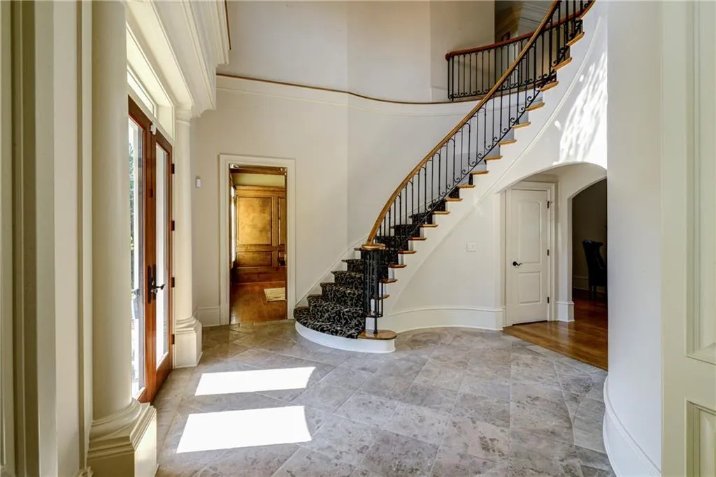5480 Claire Rose Lane, Sandy Springs, Georgia 30327, 7 Bedrooms Bedrooms, ,7 BathroomsBathrooms,Residential,Sold,5480 Claire Rose Lane,5800808