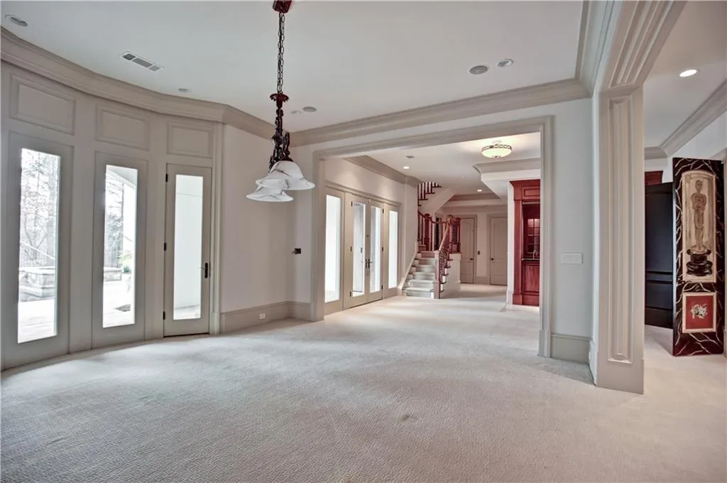 5480 Claire Rose Lane, Sandy Springs, Georgia 30327, 7 Bedrooms Bedrooms, ,7 BathroomsBathrooms,Residential,Sold,5480 Claire Rose Lane,5800808