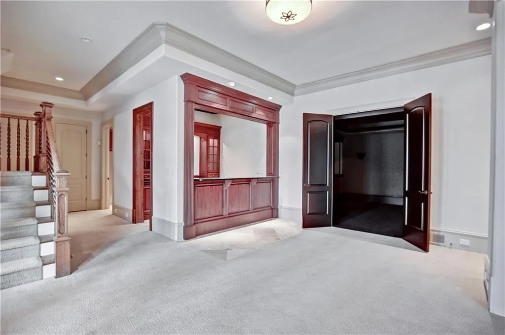5480 Claire Rose Lane, Sandy Springs, Georgia 30327, 7 Bedrooms Bedrooms, ,7 BathroomsBathrooms,Residential,Sold,5480 Claire Rose Lane,5800808