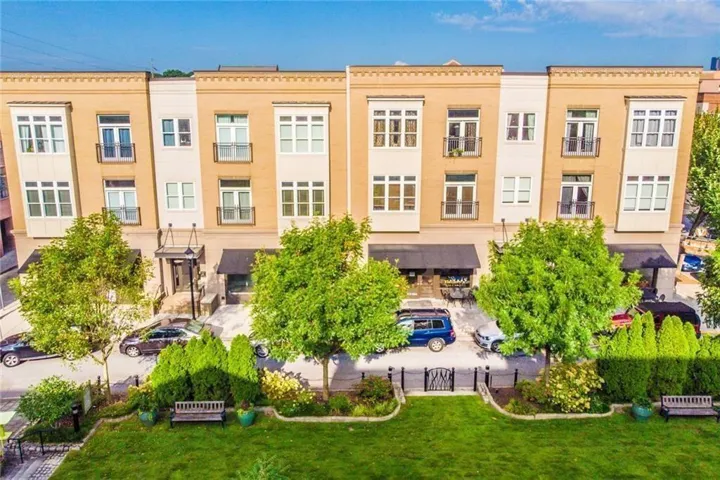 933 Garrett Street Se Unit 201, Atlanta, Georgia 30316