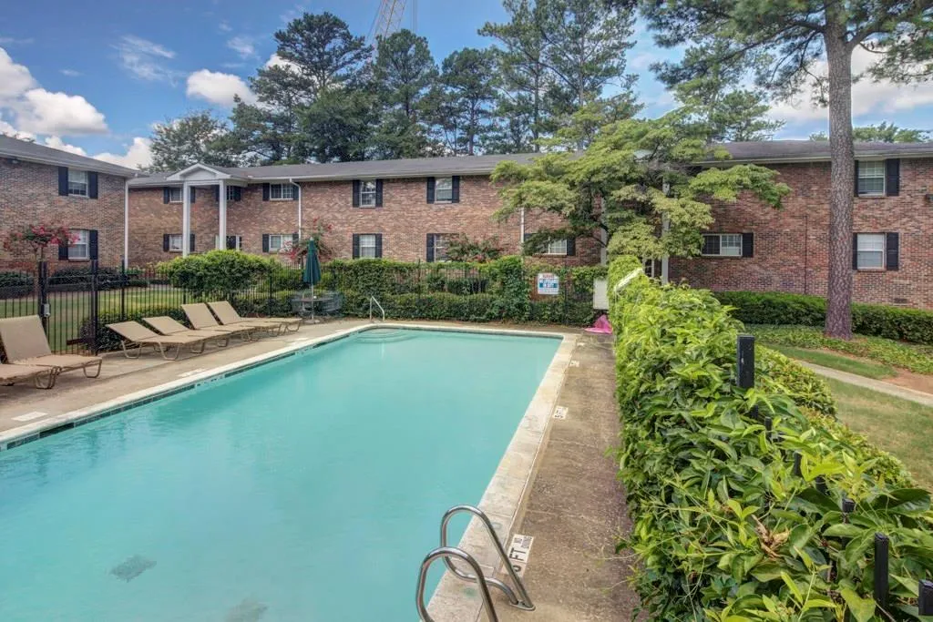 315 Hilderbrand Drive Unit C-4, Atlanta, Georgia 30328, 2 Bedrooms Bedrooms, ,1 BathroomBathrooms,Residential,Sold,315 Hilderbrand Drive Unit C-4,5718280