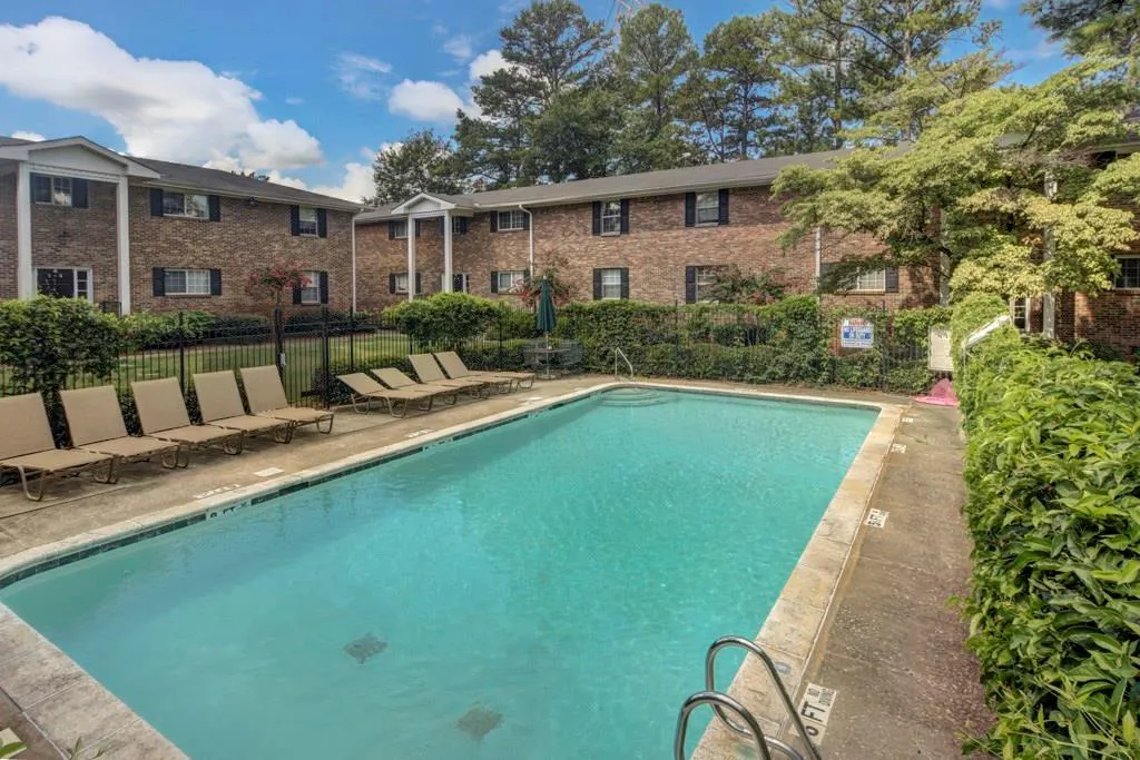315 Hilderbrand Drive Unit C-4, Atlanta, Georgia 30328, 2 Bedrooms Bedrooms, ,1 BathroomBathrooms,Residential,Sold,315 Hilderbrand Drive Unit C-4,5718280