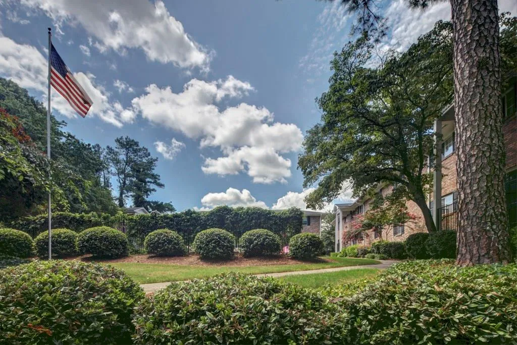 315 Hilderbrand Drive Unit C-4, Atlanta, Georgia 30328, 2 Bedrooms Bedrooms, ,1 BathroomBathrooms,Residential,Sold,315 Hilderbrand Drive Unit C-4,5718280