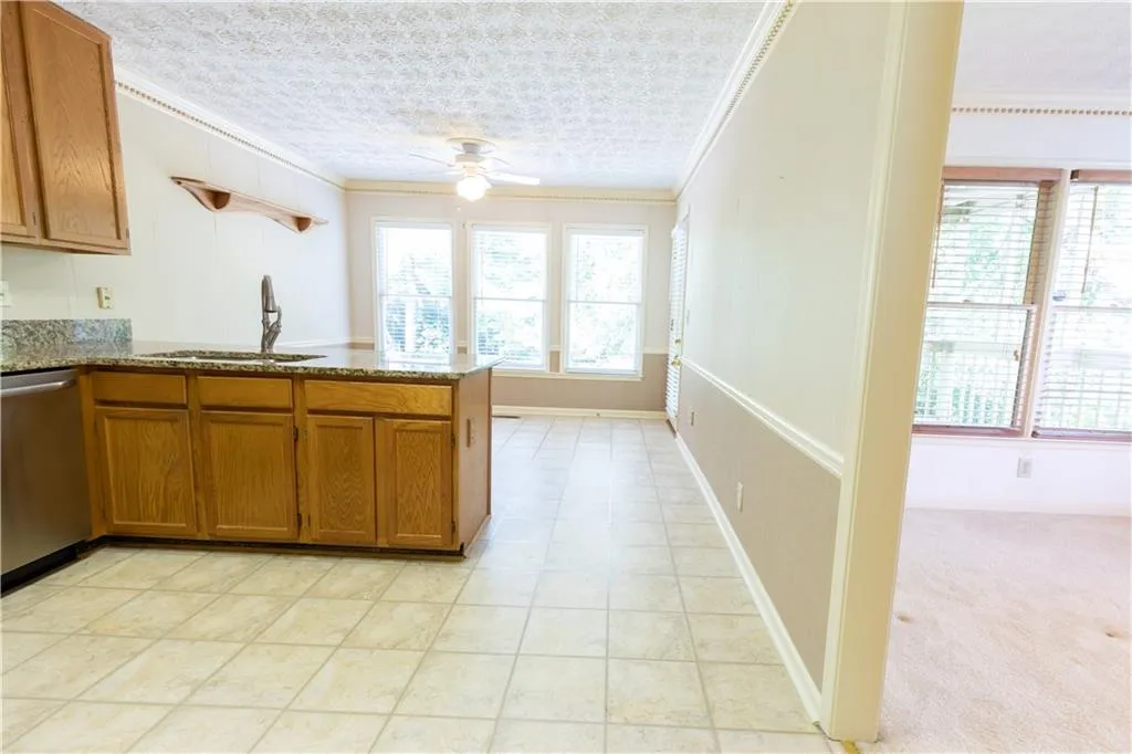 662 Corbin Lake Court, Sandy Springs, Georgia 30350, 3 Bedrooms Bedrooms, ,2 BathroomsBathrooms,Residential,Sold,662 Corbin Lake Court,6587981