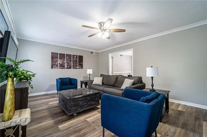 3626 Buford Highway Ne Unit C3, Brookhaven, Georgia 30329