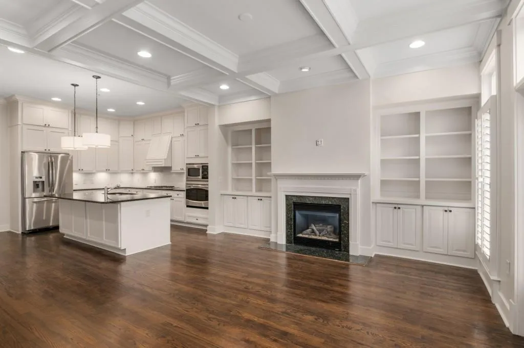 1010 River Vista Drive, Atlanta, Georgia 30339, 4 Bedrooms Bedrooms, ,4 BathroomsBathrooms,Residential,Sold,1010 River Vista Drive,7359678