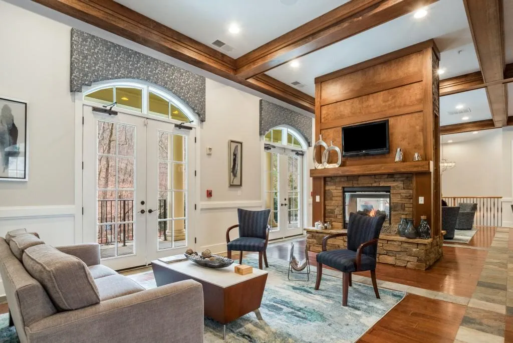 1010 River Vista Drive, Atlanta, Georgia 30339, 4 Bedrooms Bedrooms, ,4 BathroomsBathrooms,Residential,Sold,1010 River Vista Drive,7359678