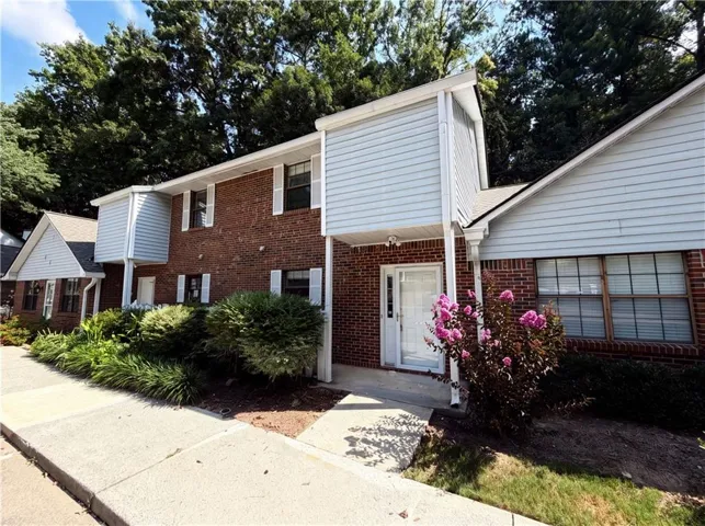 5935 Wintergreen Road, Norcross, Georgia 30093