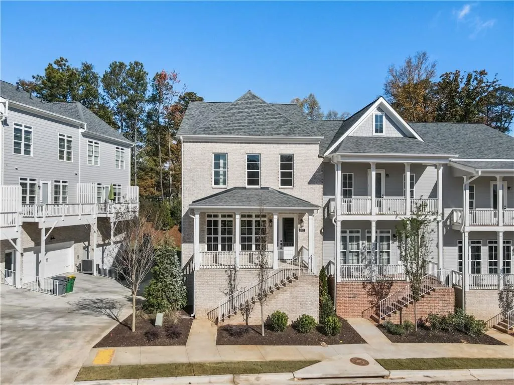 Roswell, GA 30076