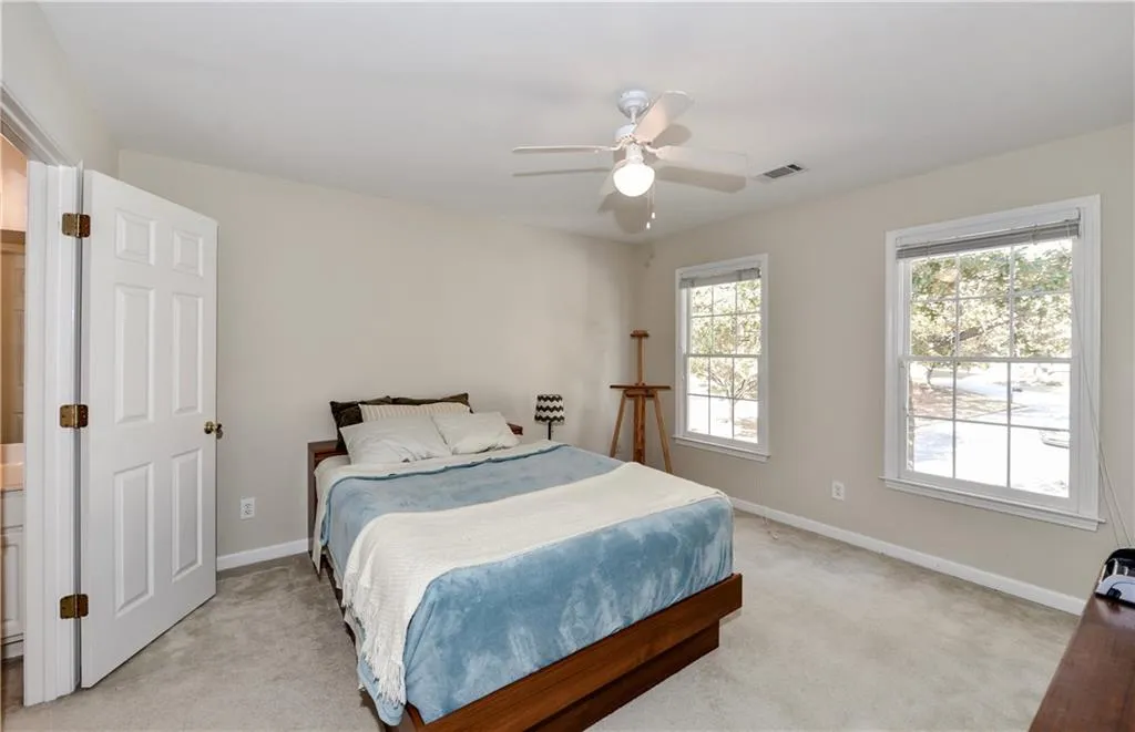 735 Orchard Court, Sandy Springs, Georgia 30328, 3 Bedrooms Bedrooms, ,2 BathroomsBathrooms,Residential,Sold,735 Orchard Court,5774391