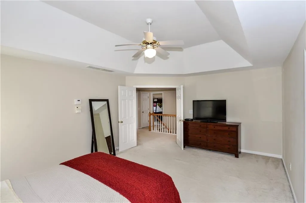 735 Orchard Court, Sandy Springs, Georgia 30328, 3 Bedrooms Bedrooms, ,2 BathroomsBathrooms,Residential,Sold,735 Orchard Court,5774391