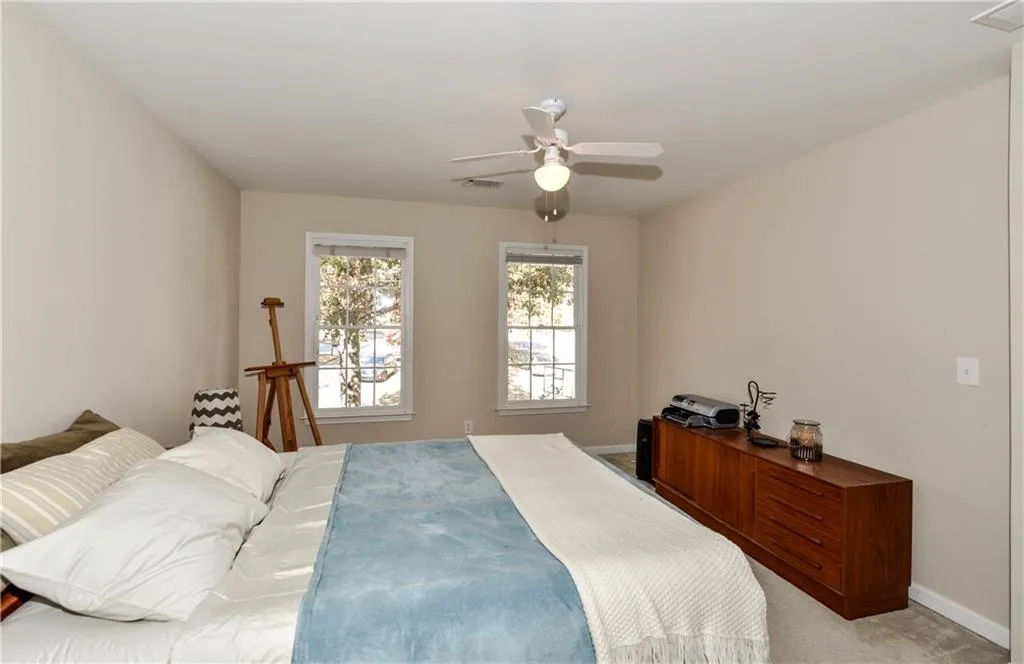 735 Orchard Court, Sandy Springs, Georgia 30328, 3 Bedrooms Bedrooms, ,2 BathroomsBathrooms,Residential,Sold,735 Orchard Court,5774391