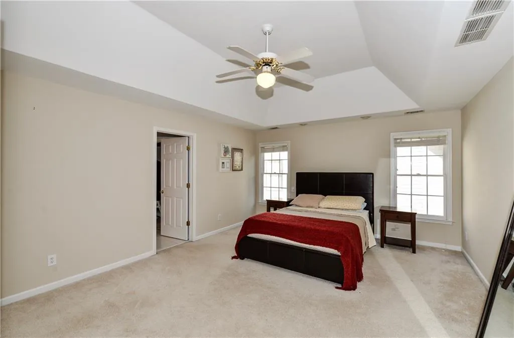 735 Orchard Court, Sandy Springs, Georgia 30328, 3 Bedrooms Bedrooms, ,2 BathroomsBathrooms,Residential,Sold,735 Orchard Court,5774391