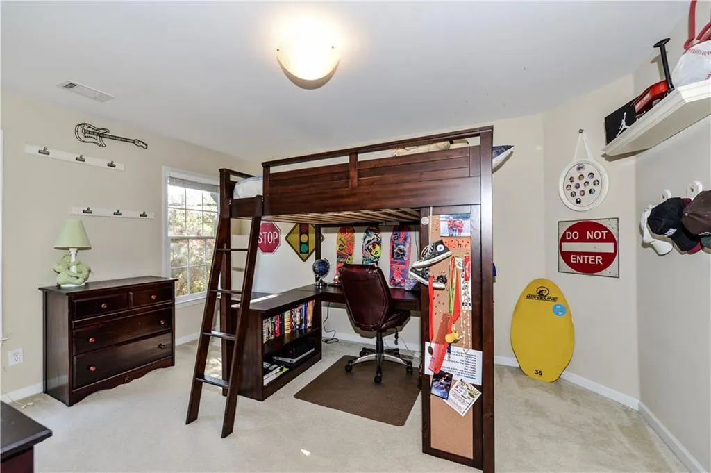 735 Orchard Court, Sandy Springs, Georgia 30328, 3 Bedrooms Bedrooms, ,2 BathroomsBathrooms,Residential,Sold,735 Orchard Court,5774391