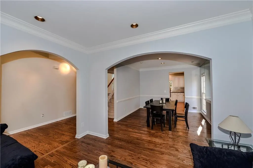 735 Orchard Court, Sandy Springs, Georgia 30328, 3 Bedrooms Bedrooms, ,2 BathroomsBathrooms,Residential,Sold,735 Orchard Court,5774391