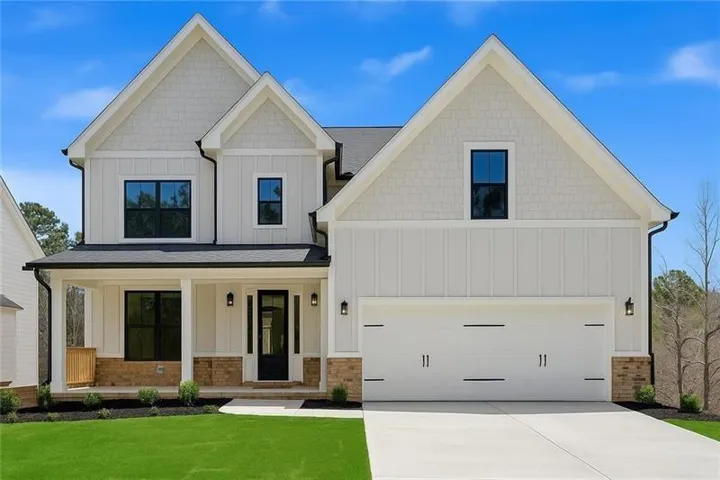29 Bridgestone Way Se, Cartersville, Georgia 30120