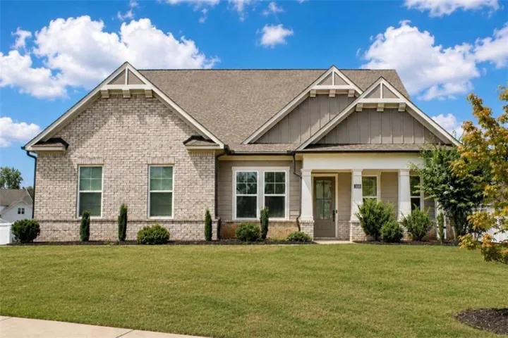 300 Rexmere Rd, Mcdonough, Georgia 30252