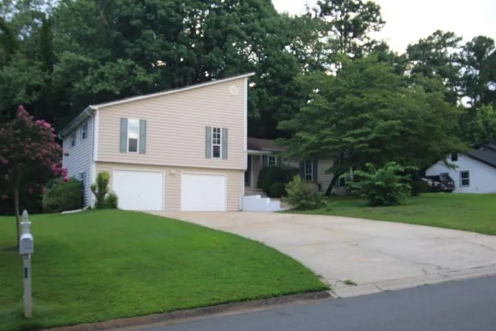 3765 Manor House Drive, Marietta, Georgia 30062