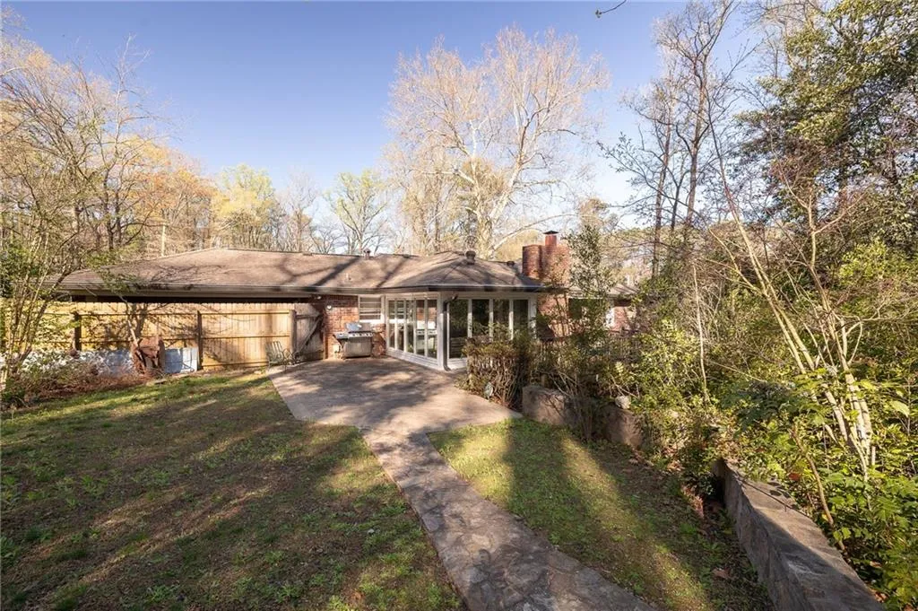 5735 Pine Brook Road, Atlanta, Georgia 30328, 4 Bedrooms Bedrooms, ,3 BathroomsBathrooms,Residential,For Sale,5735 Pine Brook Road,7740458
