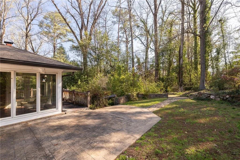 5735 Pine Brook Road, Atlanta, Georgia 30328, 4 Bedrooms Bedrooms, ,3 BathroomsBathrooms,Residential,For Sale,5735 Pine Brook Road,7740458